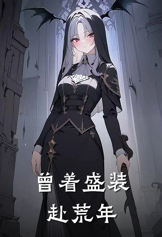 曾着盛装赴荒年