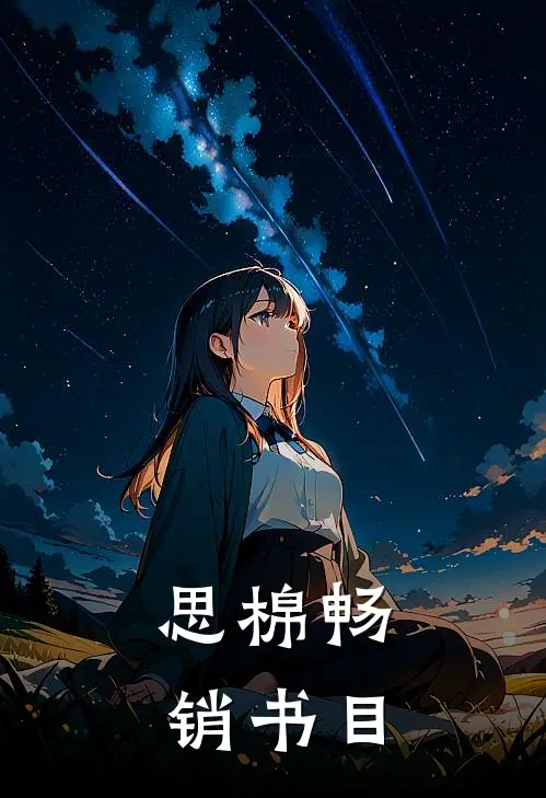 思棉畅销书目