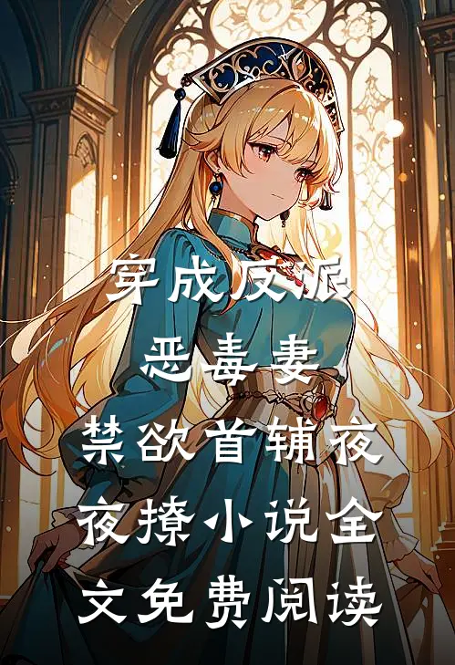 穿成反派恶毒妻，禁欲首辅夜夜撩小说全文免费阅读