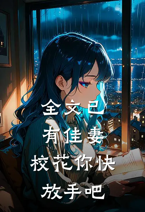 全文已有佳妻，校花你快放手吧