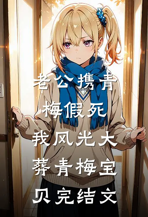 老公携青梅假死，我风光大葬青梅宝贝完结文