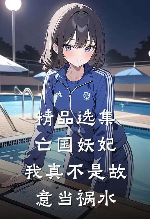 精品选集亡国妖妃，我真不是故意当祸水