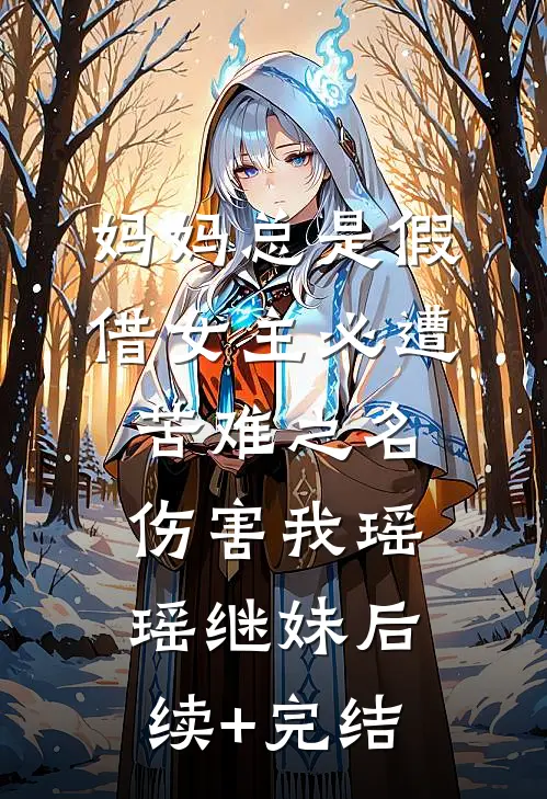 妈妈总是假借女主必遭苦难之名伤害我瑶瑶继妹后续+完结