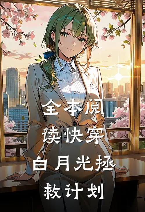 全本阅读快穿：白月光拯救计划