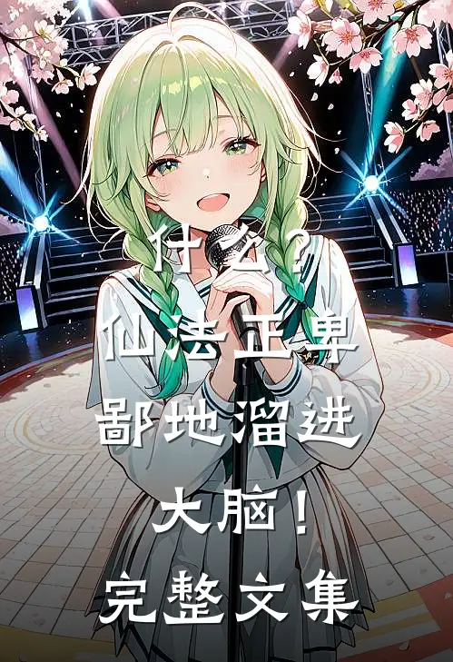 什么？仙法正卑鄙地溜进大脑！完整文集