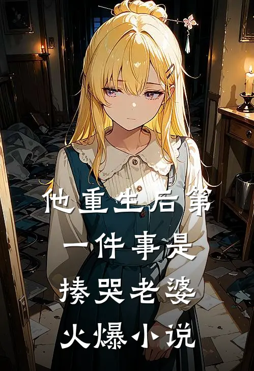 他重生后第一件事是揍哭老婆火爆小说