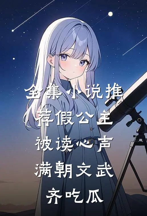 全集小说推荐假公主被读心声，满朝文武齐吃瓜
