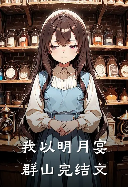 我以明月宴群山完结文