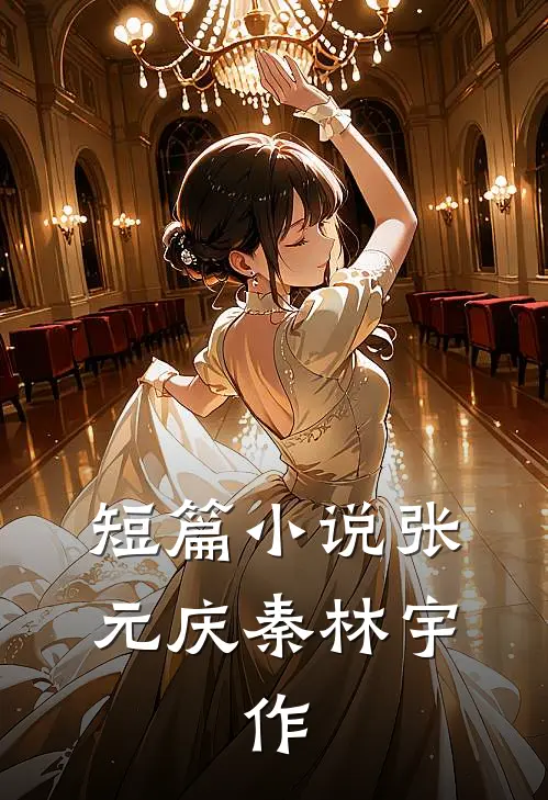 短篇小说张元庆秦林宇,作