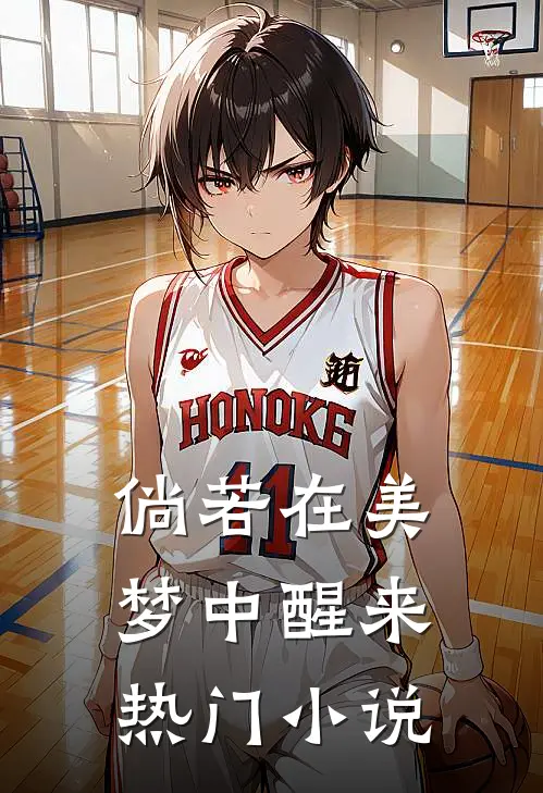 倘若在美梦中醒来热门小说