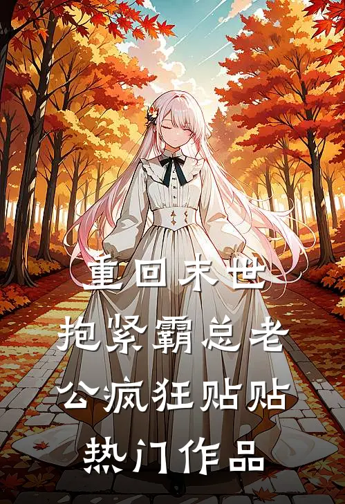 重回末世，抱紧霸总老公疯狂贴贴热门作品