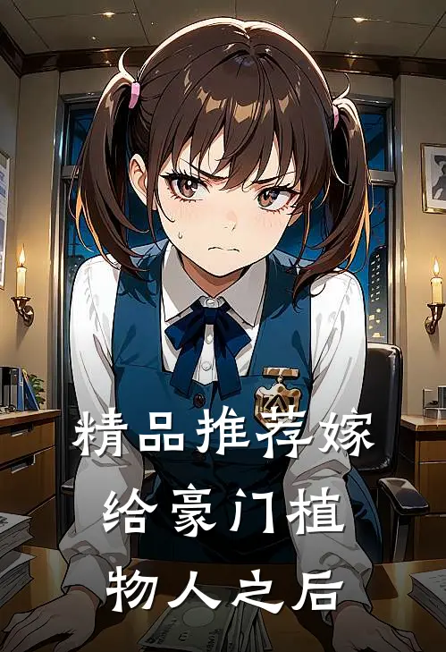精品推荐嫁给豪门植物人之后