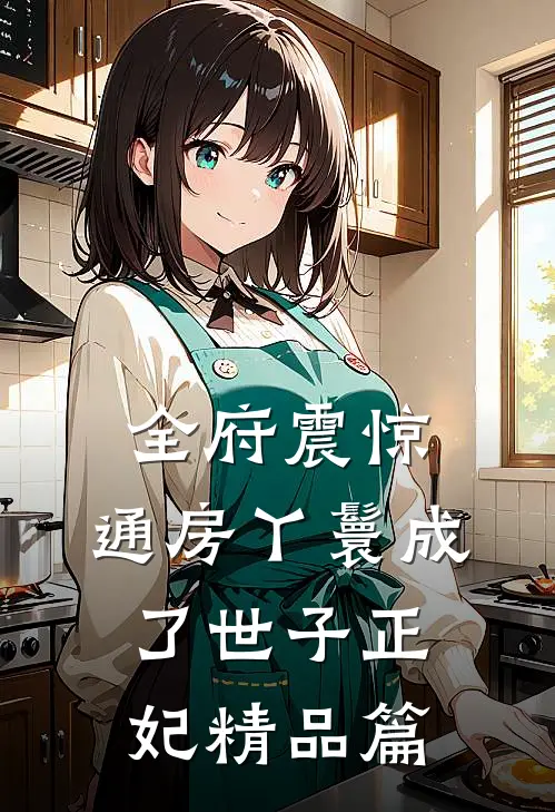 全府震惊，通房丫鬟成了世子正妃精品篇
