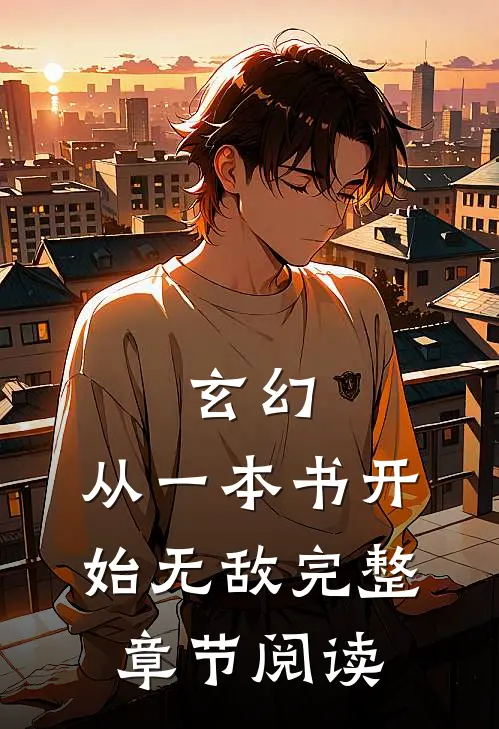 玄幻：从一本书开始无敌完整章节阅读