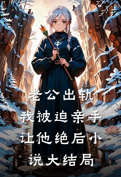 老公出轨，我被迫亲手让他绝后小说大结局
