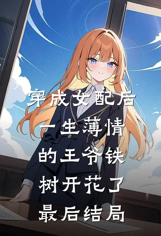 穿成女配后，一生薄情的王爷铁树开花了最后结局