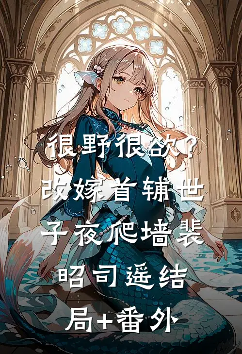 很野很欲？改嫁首辅，世子夜爬墙裴昭司遥结局+番外