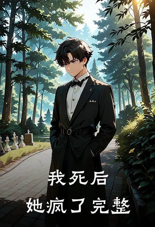 我死后，她疯了完整