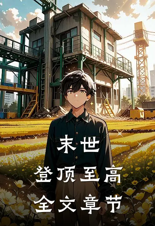 末世：登顶至高全文章节