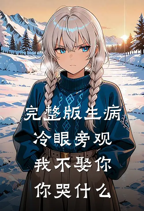 完整版生病冷眼旁观，我不娶你你哭什么