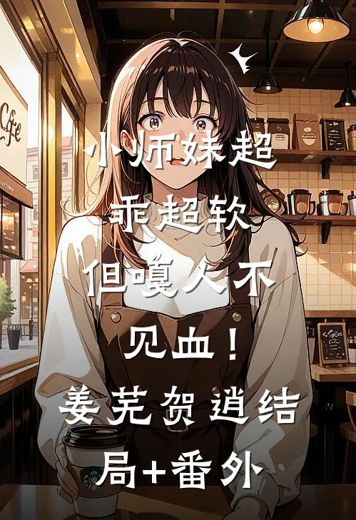 小师妹超乖超软，但嘎人不见血！姜芜贺逍结局+番外