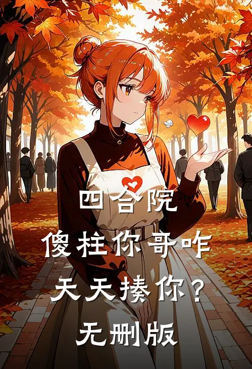 四合院：傻柱你哥咋天天揍你？无删版