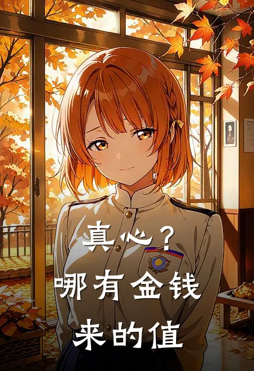 真心？哪有金钱来的值