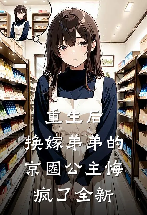重生后，换嫁弟弟的京圈公主悔疯了全新