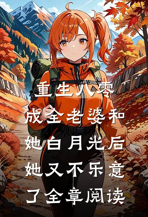 重生八零，成全老婆和她白月光后她又不乐意了全章阅读