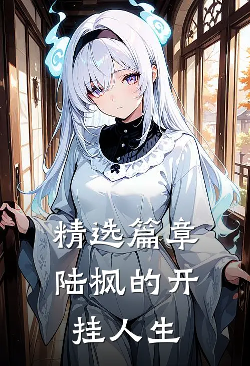 精选篇章陆枫的开挂人生