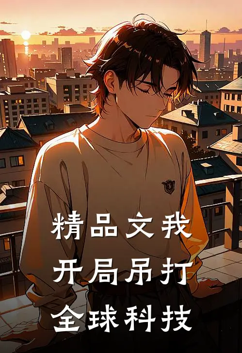 精品文我，开局吊打全球科技