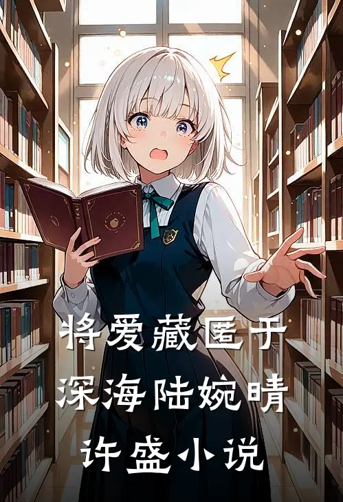 将爱藏匿于深海陆婉晴许盛小说