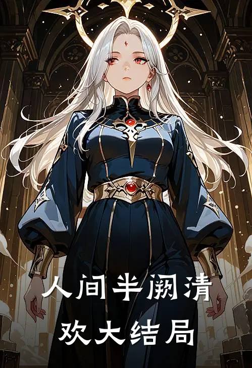 人间半阙清欢大结局