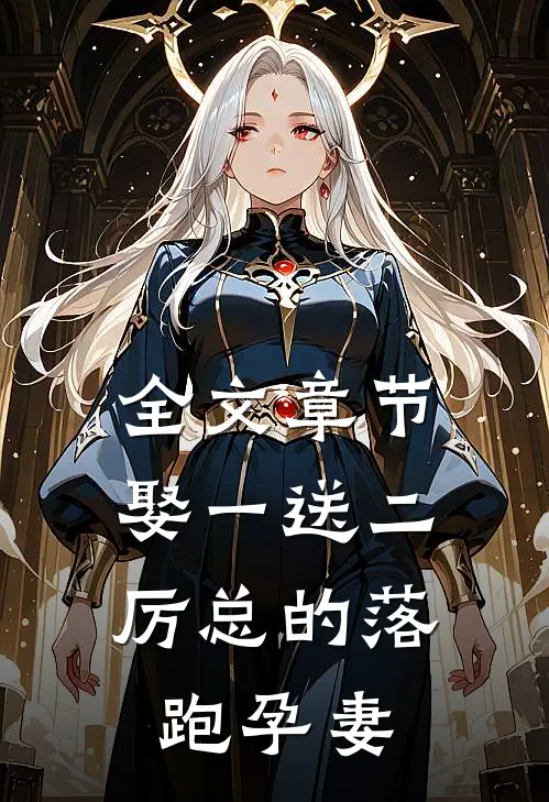 全文章节娶一送二，厉总的落跑孕妻