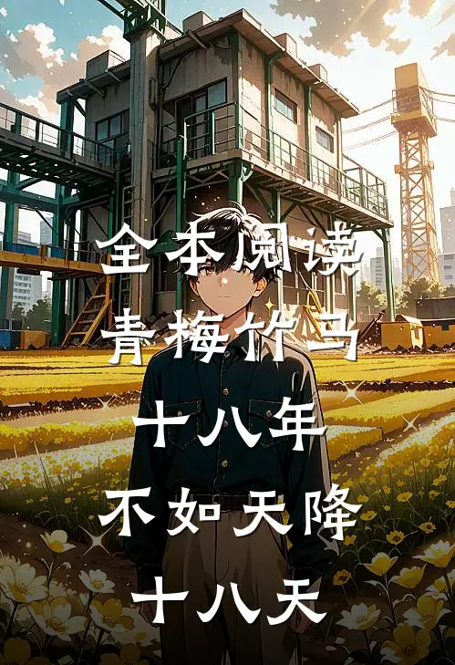 全本阅读青梅竹马十八年，不如天降十八天