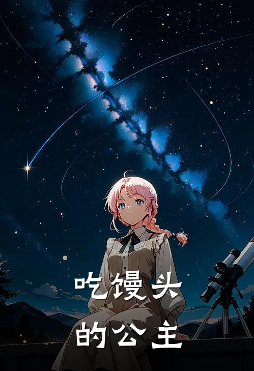 吃馒头的公主