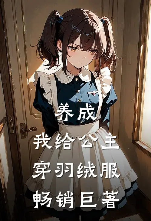 养成：我给公主穿羽绒服畅销巨著
