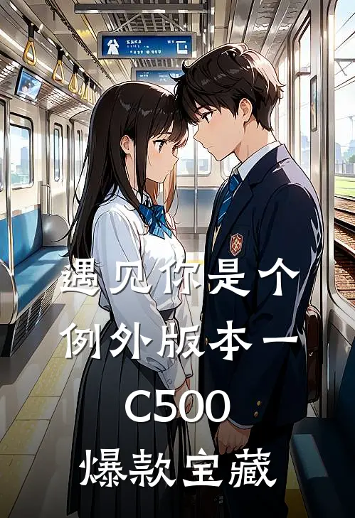 遇见你是个例外 版本一C500爆款宝藏