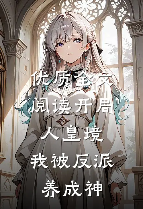 优质全文阅读开局人皇境，我被反派养成神
