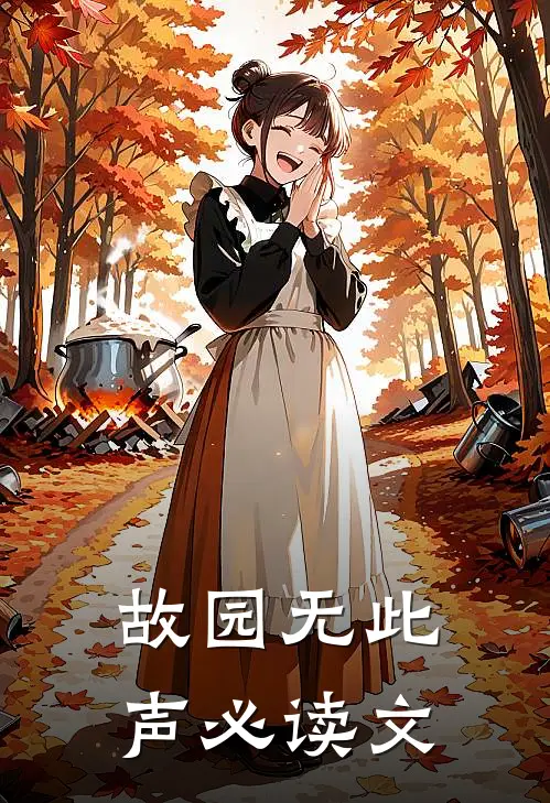 故园无此声必读文