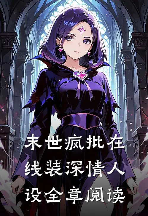 末世疯批在线装深情人设全章阅读