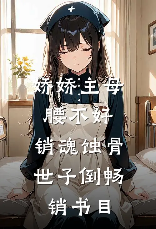 娇娇主母腰不好，销魂蚀骨世子倒畅销书目