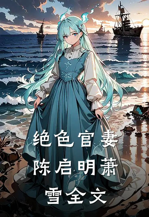 绝色官妻陈启明萧雪全文