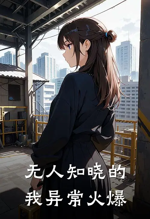 无人知晓的我异常火爆