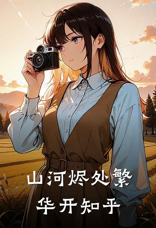 山河烬处繁华开知乎