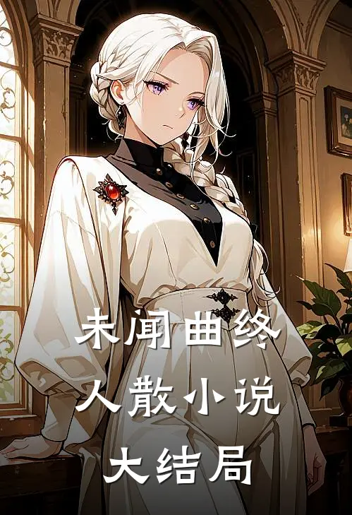 未闻曲终人散小说大结局