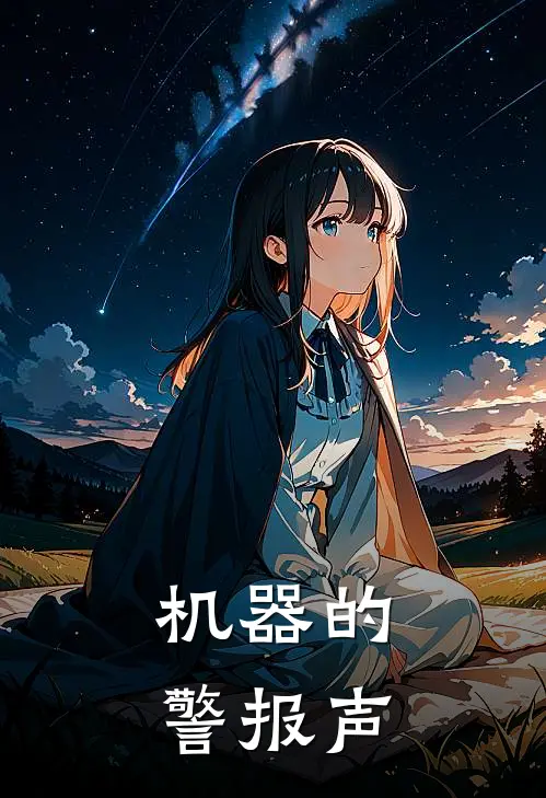 机器的警报声