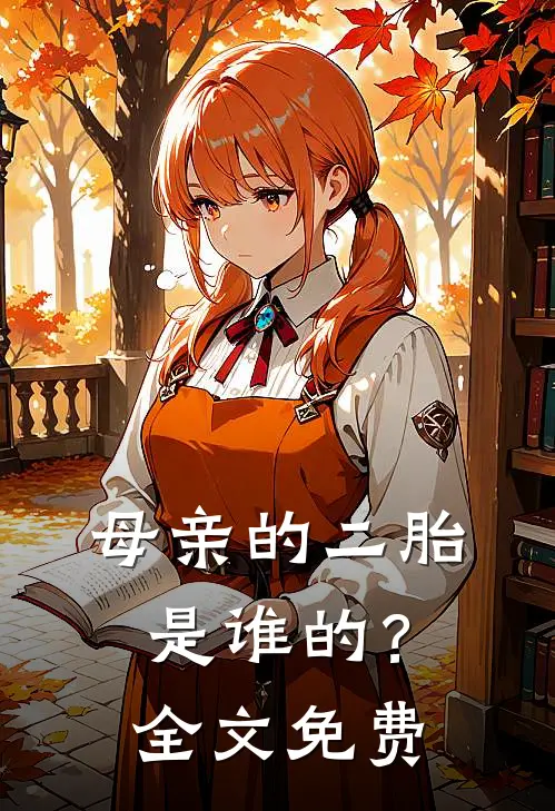 母亲的二胎是谁的？全文免费