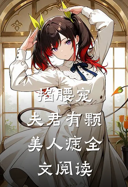 掐腰宠：夫君有颗美人痣全文阅读