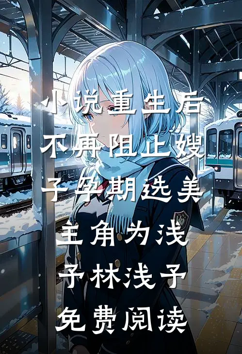 小说重生后不再阻止嫂子孕期选美主角为浅予林浅予免费阅读
